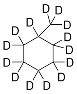 Метилциклогексан-d14