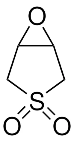 3,4-Эпоксисульфолан