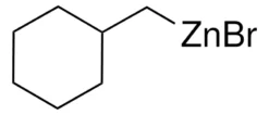 Раствор (циклогексилметил)бромида цинка