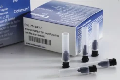 Фасконаносящие наконечники