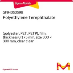 Полиэтилентерефталат (ПЭТ)