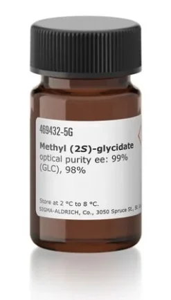 Метил (2S)-глицидат