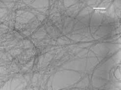 Одностенные УНТ Signis® CG100 для электроники (0.7-1.3 нм, ≥90%)