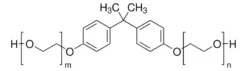 Бисфенол А этоксилат