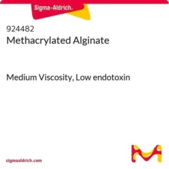 Метакрилат альгината биомед. гред (сред. вязк.)