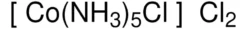 Хлорид пентаамминхлорокобальта(III)