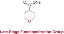 Тетрагидропирансульфинат натрия