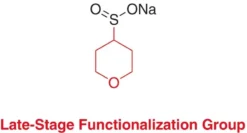 Натрий тетрагидропирансульфинат