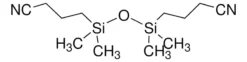 1,3-Бис(3-цианопропил)тетраметилдисилоксан