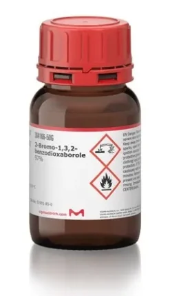 2-Бромо-1,3,2-бензодиоксаборол