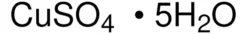 Сульфат меди(II) пятиводный Фарм.Евр. для MOF-синтеза