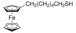 6-(Ферроценил)гексан-1-тиол