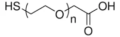 Карбоксиэтилтио-ПЭГ3500 (SH-PEG3500-COOH)