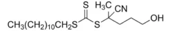 4-Циано-4-[(додецилсульфанилтиокарбонил)сульфанил]пентанол