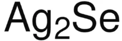 Квантовые точки селенида серебра(I) в инфракрасной области