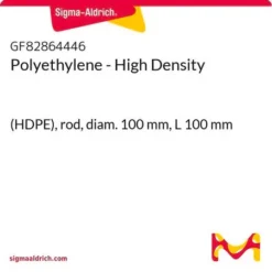 Стержень HDPE 100x100 мм: промышленный