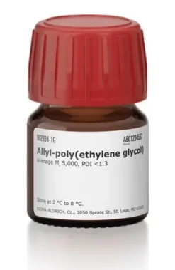 Аллилполиэтиленгликоль