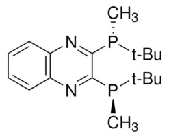(R,R)-(–)-2,3-бис(трет-бутилметилфосфино)хиноксалин
