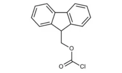 (9-Флуоренилметил)хлорметилформиат