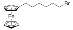 (6-Бромгексил)ферроцен