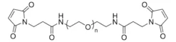 Малеимид-ПЭГ5K-Малеимид