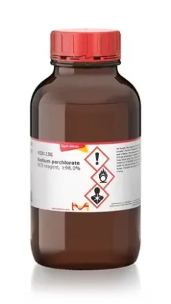 Перхлорат натрия ACS 98% гранулы