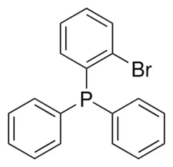 (2-Бромфенил)дифенилфосфин