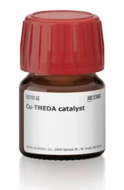 Катализатор на основе меди и TMEDA