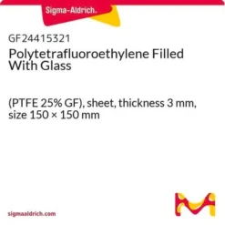Стеклонаполненный политетрафторэтилен (ПТФЭ 25% стекловолокно)