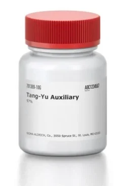 Tang-Yu Auxiliary