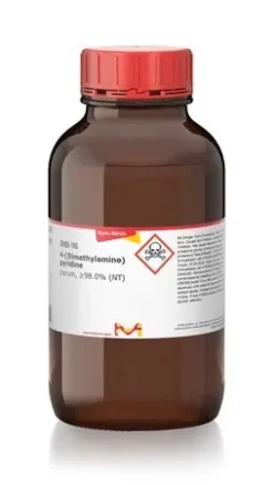 Катализатор DMAP ≥98% для синтеза наноматериалов и фармпрепаратов