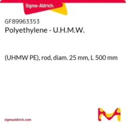 Стержень СВМПЭ 25мм x 500мм износостойкий промышленный