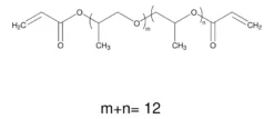Полипропиленгликольдиакрилат