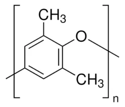 Поли(2,6-диметил-1,4-фениленоксид)