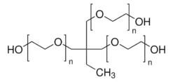 Триметилолпропанэтоксилат