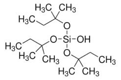 Трис(трет-пентокси)силанол
