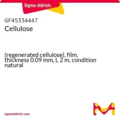 Целлюлозная плёнка EcoTex BioPack 0.09мм х 2м