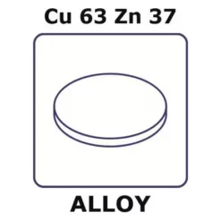 Латунь Cu63Zn37