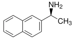 (S)-(−)-1-(2-Нафтил)этанамин