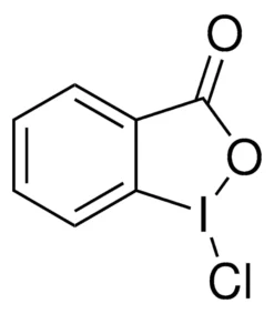 1-Хлор-1,2-бензиодоксол-3(1H)-он