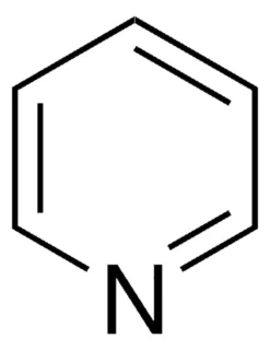 Пиридин BiotechGrade 99.9% (CAS 110-86-1) - ЭкоТек