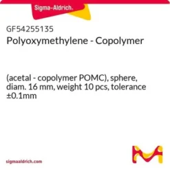 Полиоксиметилен - сополимер