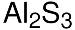 Сульфид алюминия