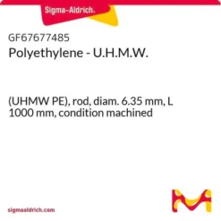 Стержень СВМПЭ 6.35 мм x 1000 мм: промышленный