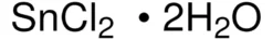 Хлорид олова(II) дигидрат Puriss. p.a. 98% (ACS/ISO), CAS 10025-69-1