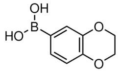 1,4-Бензодиоксан-6-бороновая кислота