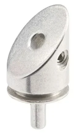 Держатель СЭМ с 45° углом и 3.2 мм пином