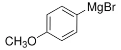 Раствор 4-метоксифенилмагний бромида