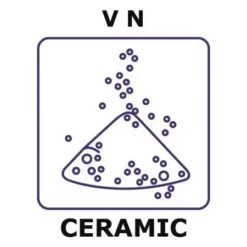 Нитрид ванадия порошок VN 99% 150 мкм 50 г