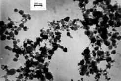 Нанопорошок AlN <100 нм ЭкоТек для микроэлектроники